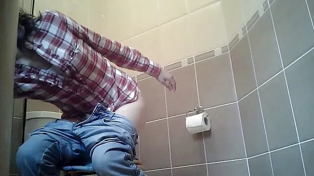 XXX pas d'inscription  Cheveux longs lesbiennes baise dans la douche chaine perfect porno