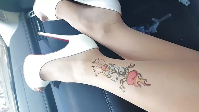 XXX pas d'inscription  Flexible sex streaming francais Natalierapsraps comme elle le désire et stimule sa bite